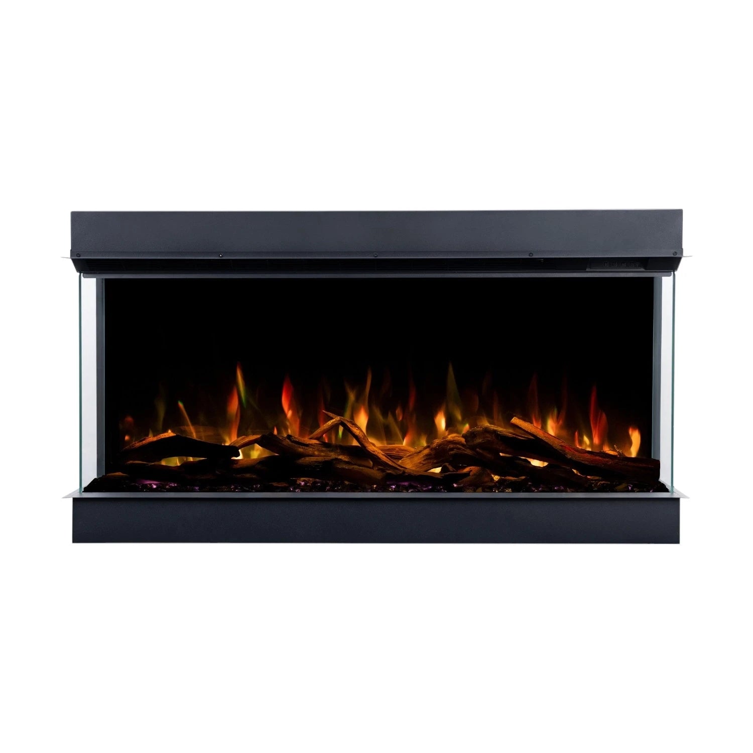 Aflamo Superb 3D 140 Elektrischer Kamin