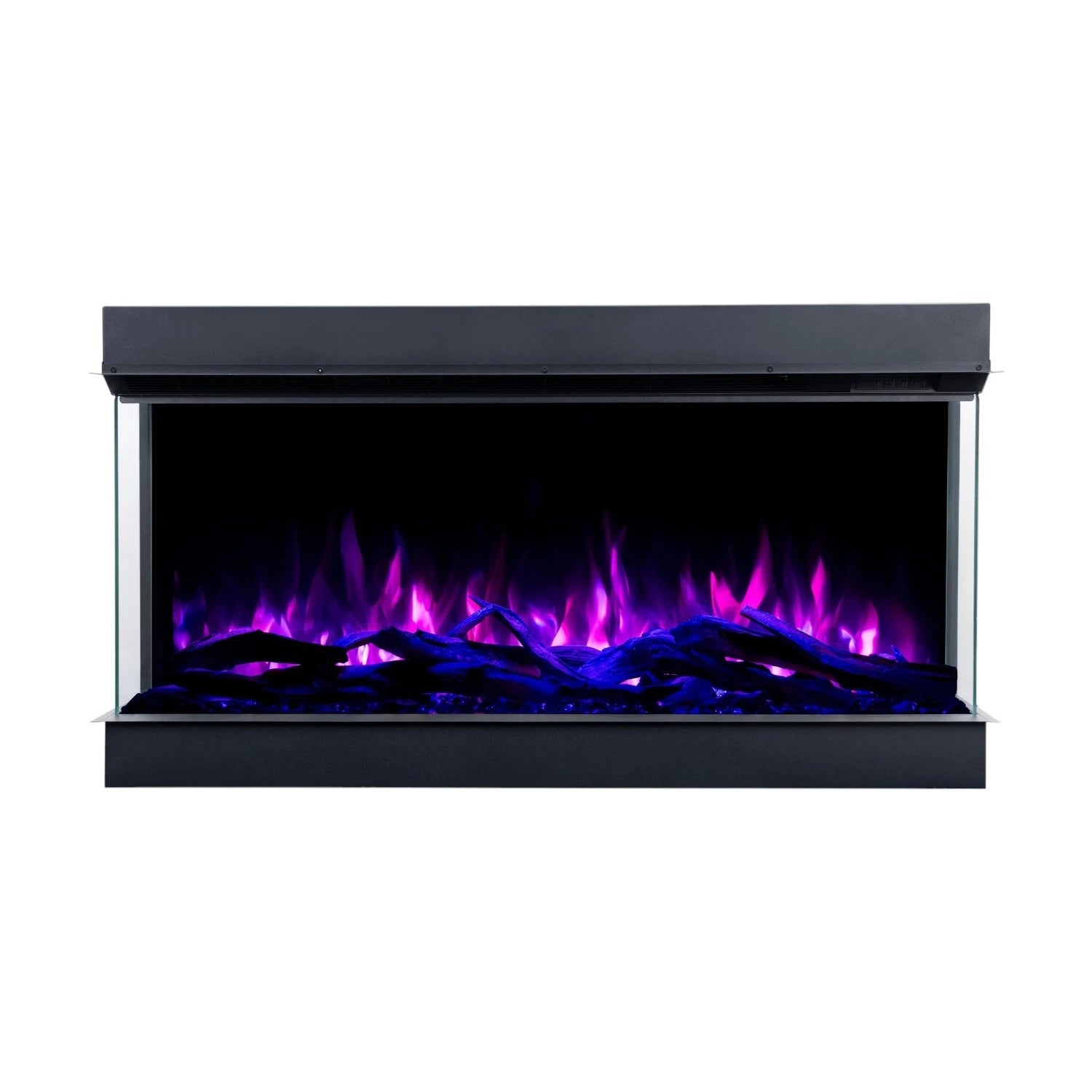 Aflamo Superb 3D 140 Elektrischer Kamin