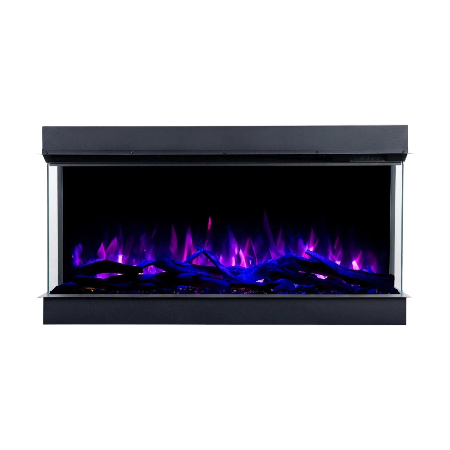 Aflamo Superb 3D 140 Elektrischer Kamin