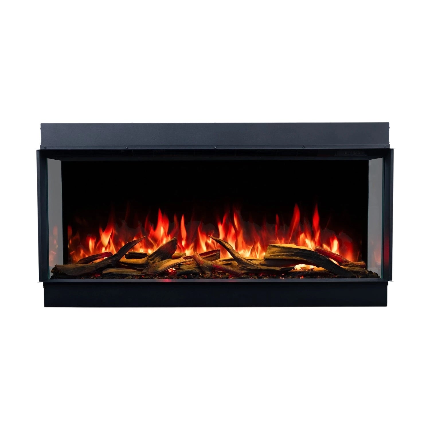 Aflamo Superb 3D 140 Elektrischer Kamin