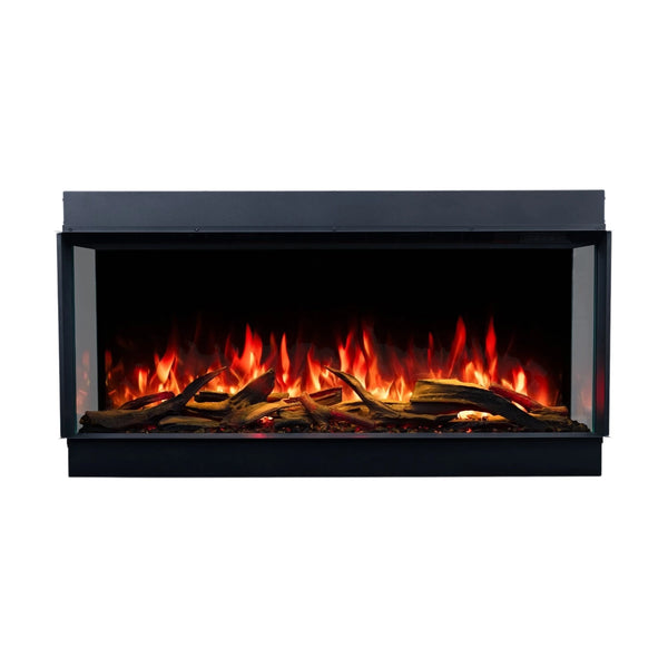 Aflamo Superb 3D 140 Elektrischer Kamin