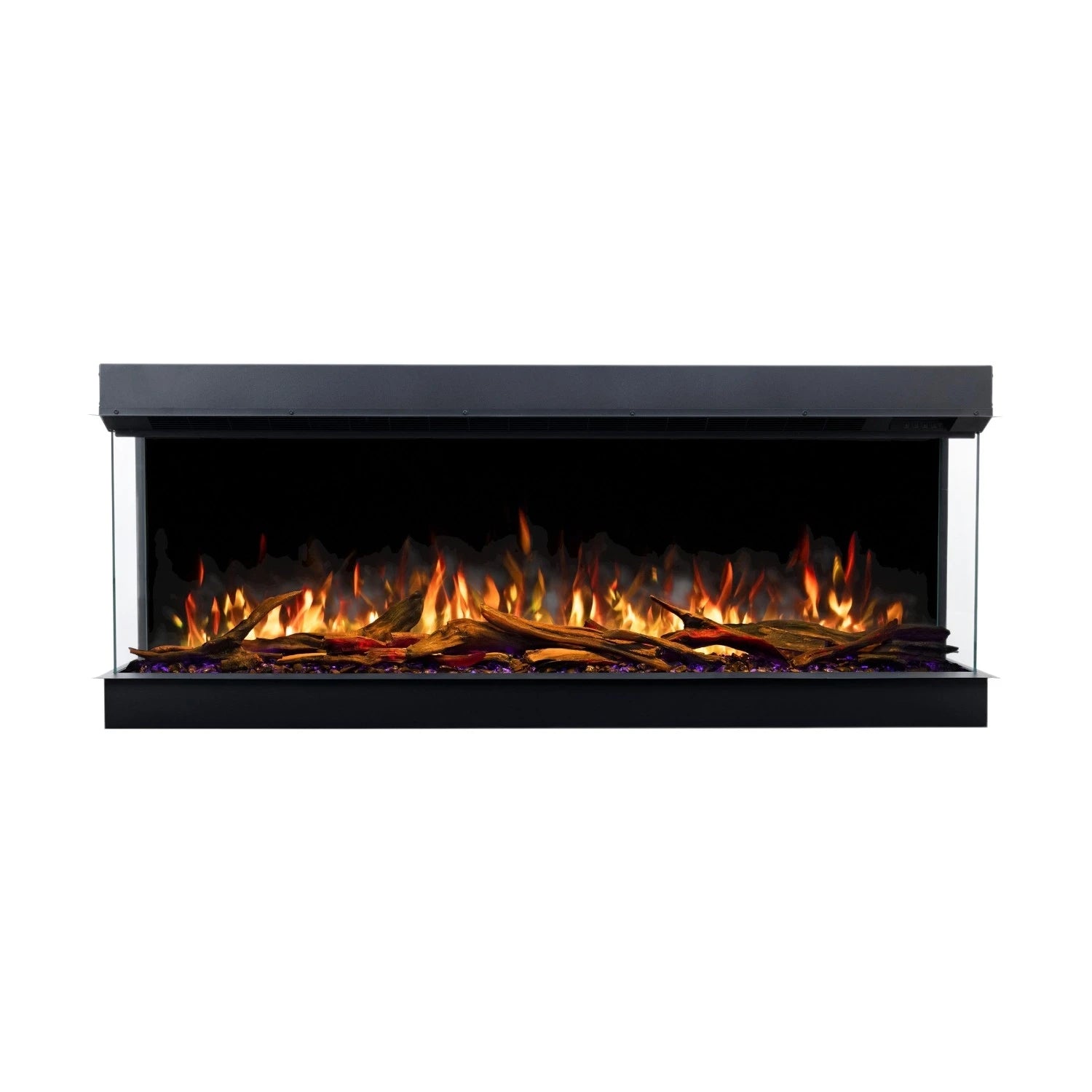 Aflamo Superb 3D 160 Elektrisches Kamin
