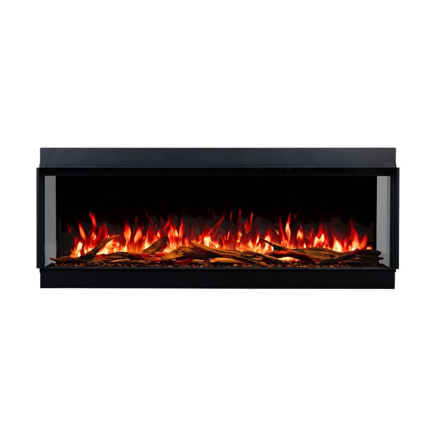 Aflamo Superb 3D 160 Elektrisches Kamin