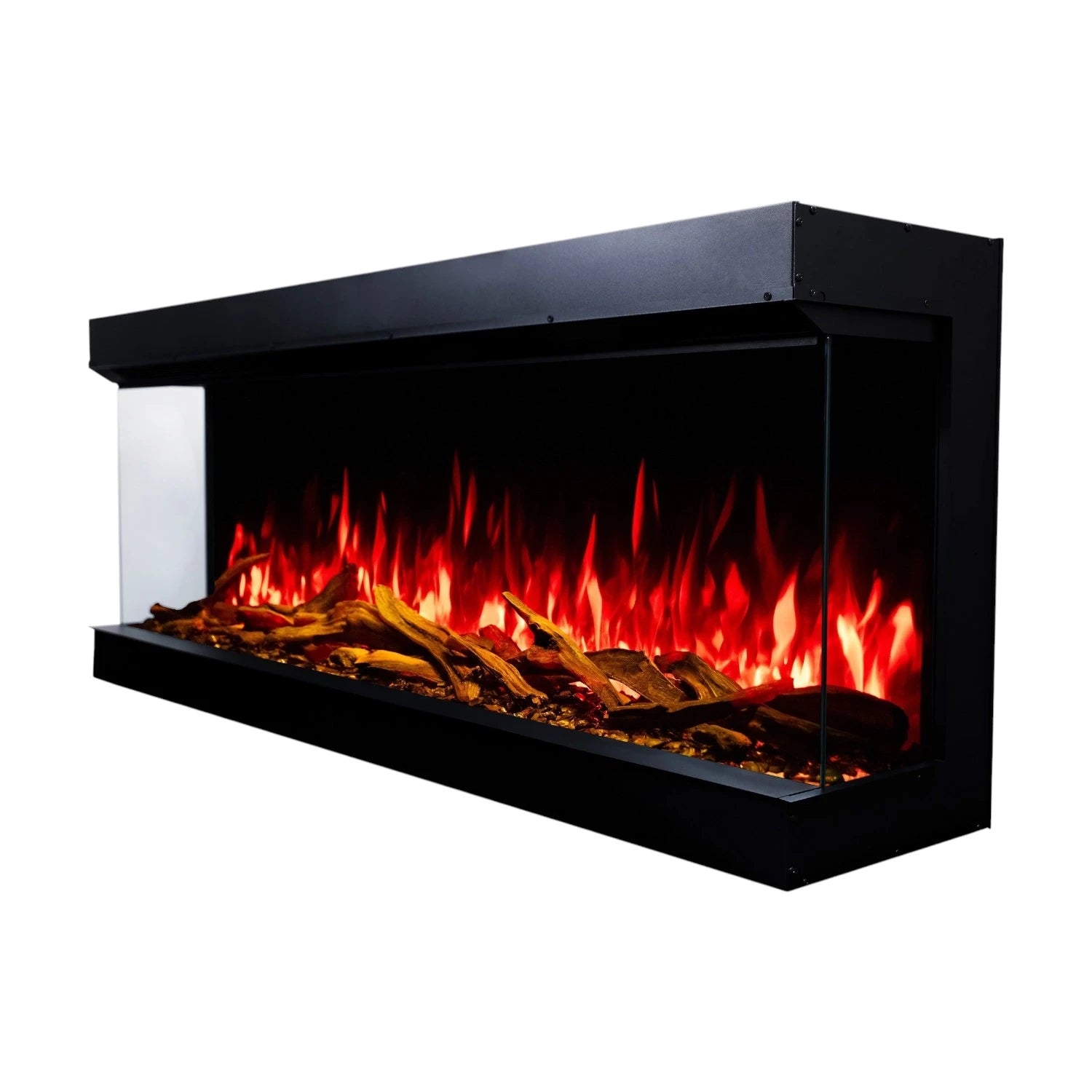 Aflamo Superb 3D 160 Elektrisches Kamin