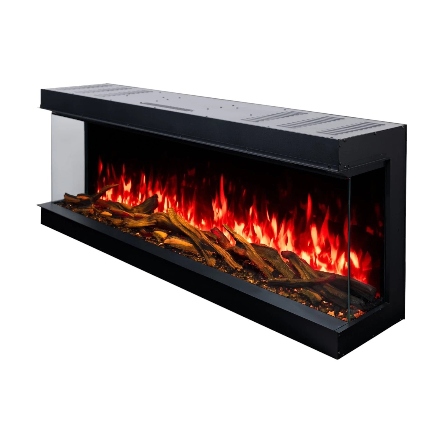 Aflamo Superb 3D 160 Elektrisches Kamin