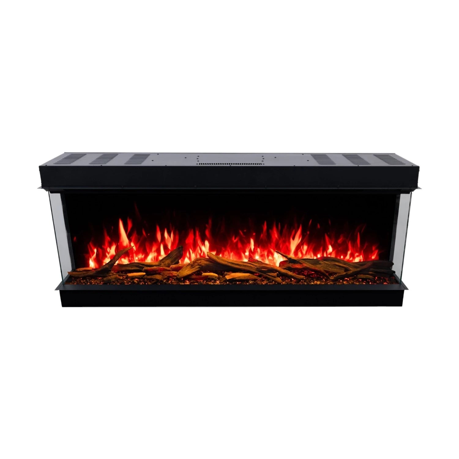 Aflamo Superb 3D 160 Elektrisches Kamin