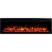 Aflamo Royal Pro 160 cm Elektrischer Kamin