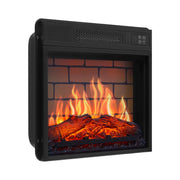 ArtiFlame AF18B - 18" Einbau-Elektrokamineinsatz