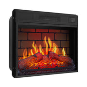 ArtiFlame AF23BS - 23" Elektrokamin-Einsatz