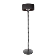 Artix Compact Stehender 1500W Terrassenheizer