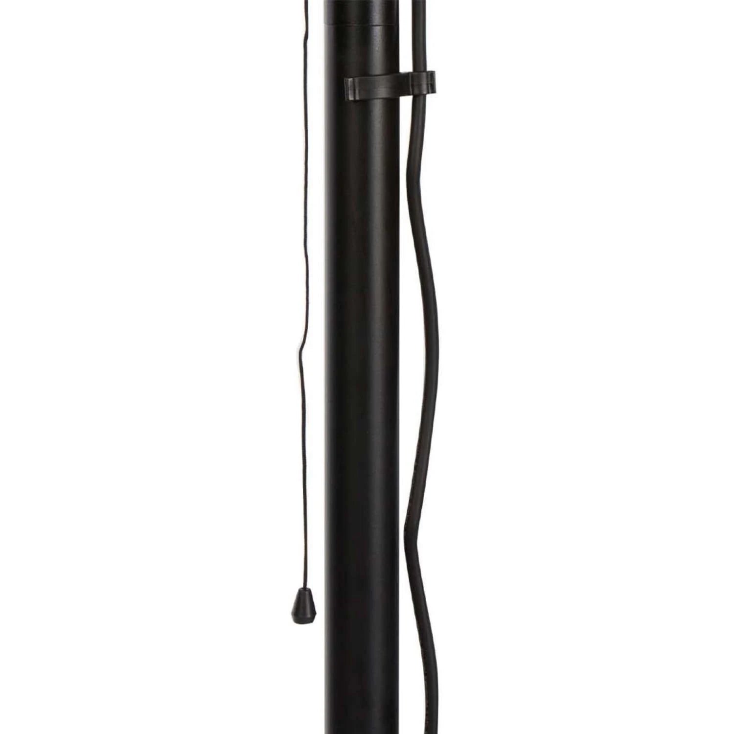 Artix Compact Stehender 1500W Terrassenheizer