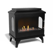 Bioethanol fireplace Stove
