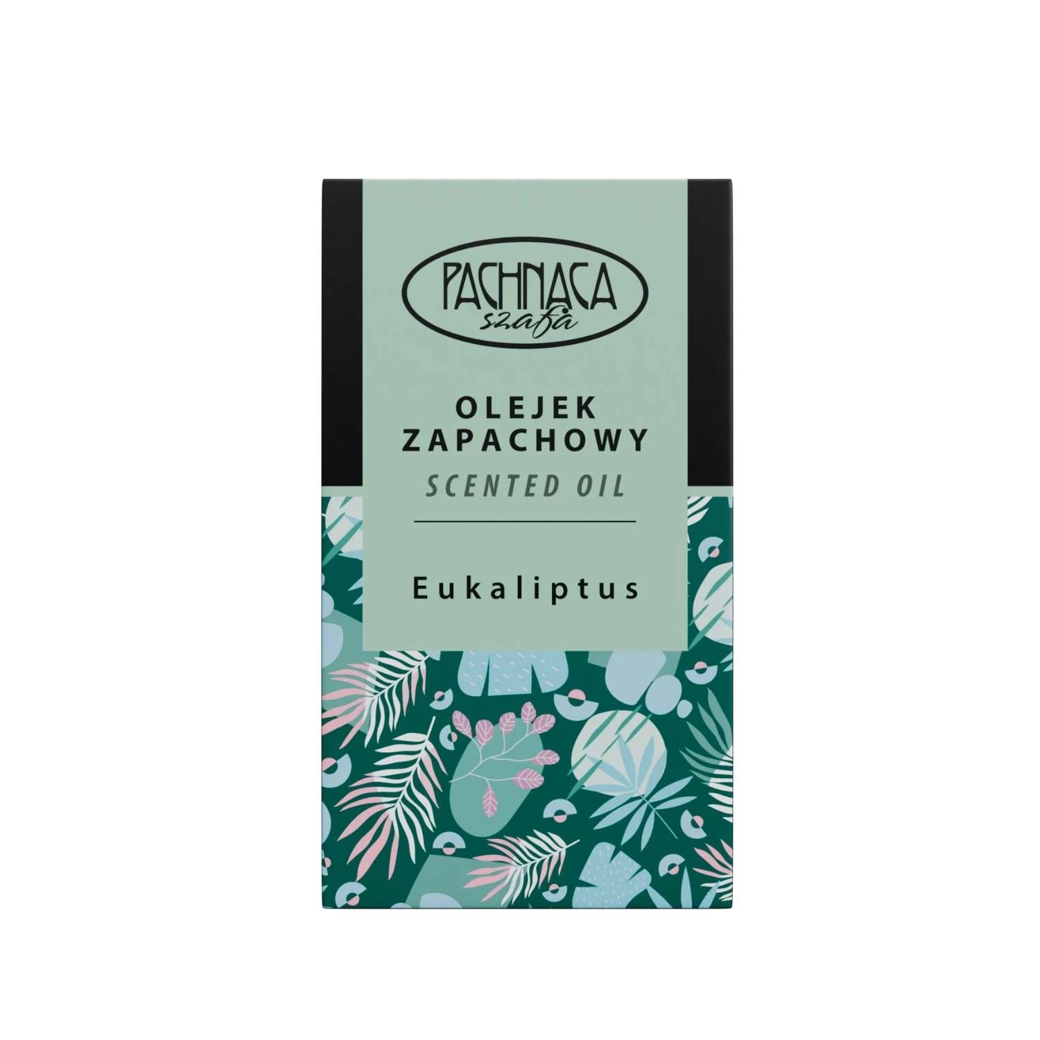 Duft für Bio-Kamine - Eukalyptus 10 ml
