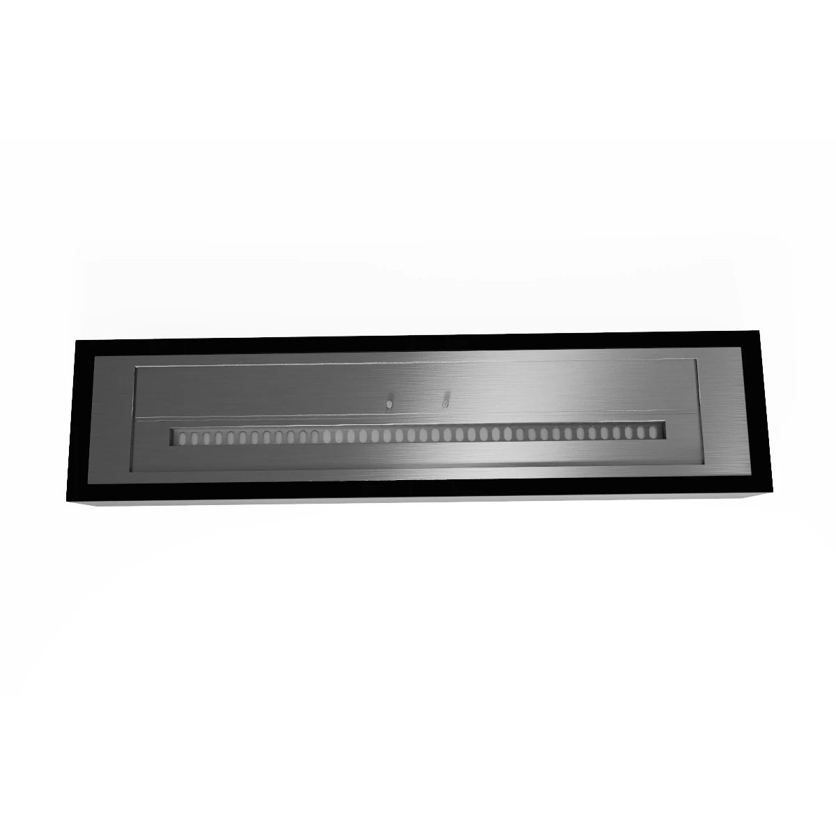 Kamineinsatz für Ethanol - 85 cm