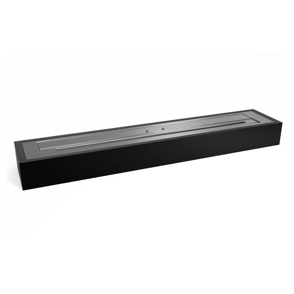 Kamineinsatz für Ethanol - 105 cm