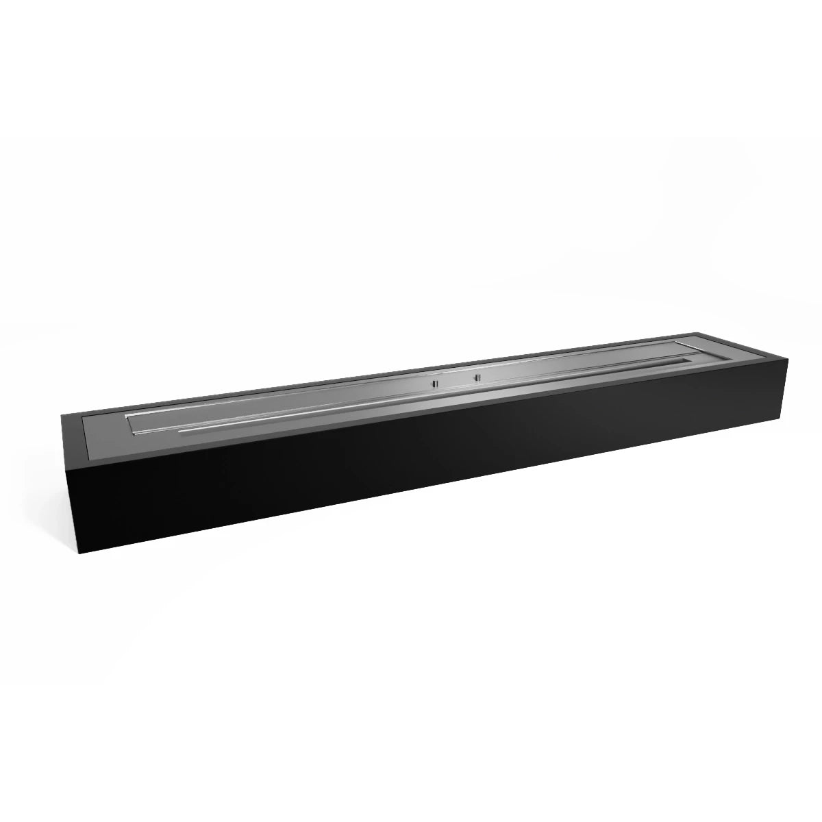 Kamineinsatz für Ethanol - 105 cm