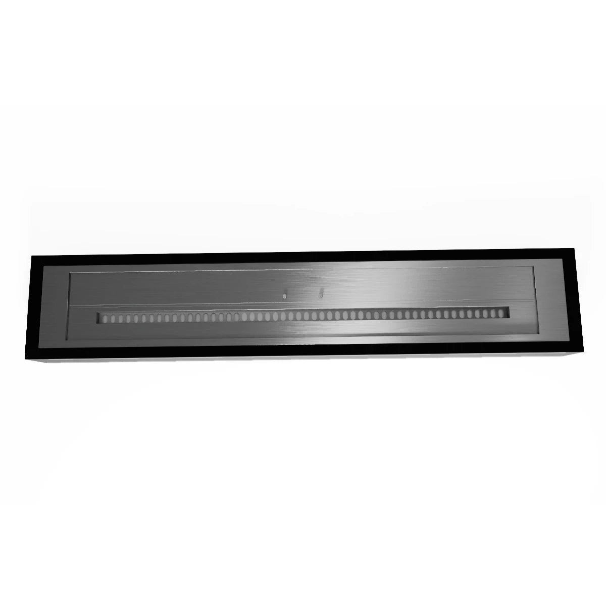 Kamineinsatz für Ethanol - 105 cm