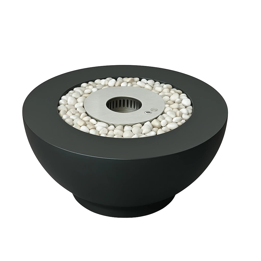 Circula Bioethanol Fire Pit