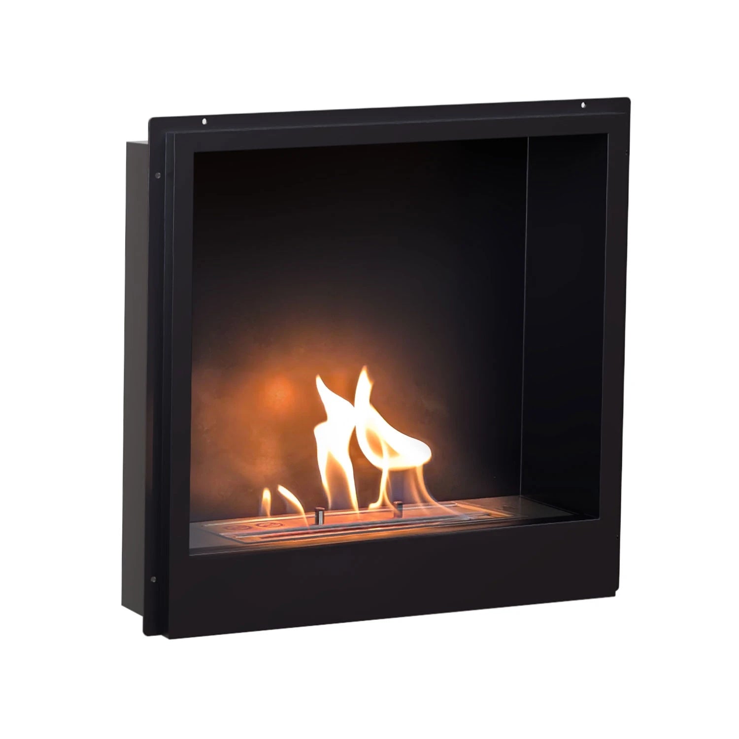 Surtur 18" Bioethanol-Kamineinsatz