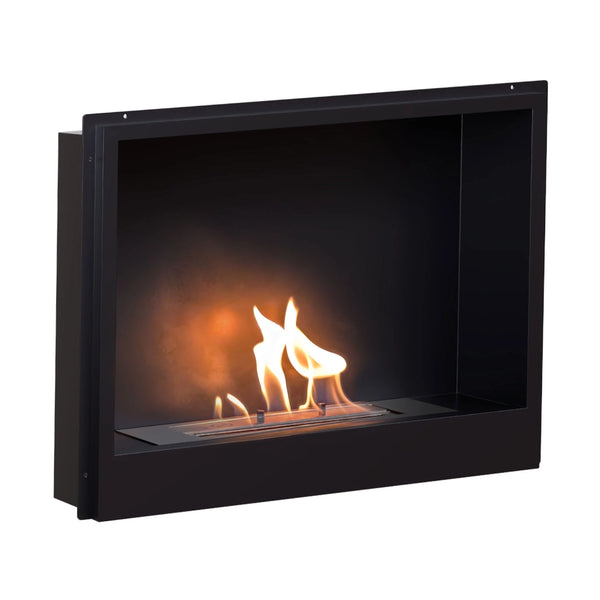 Surtur 23" Bioethanol-Kamineinsatz