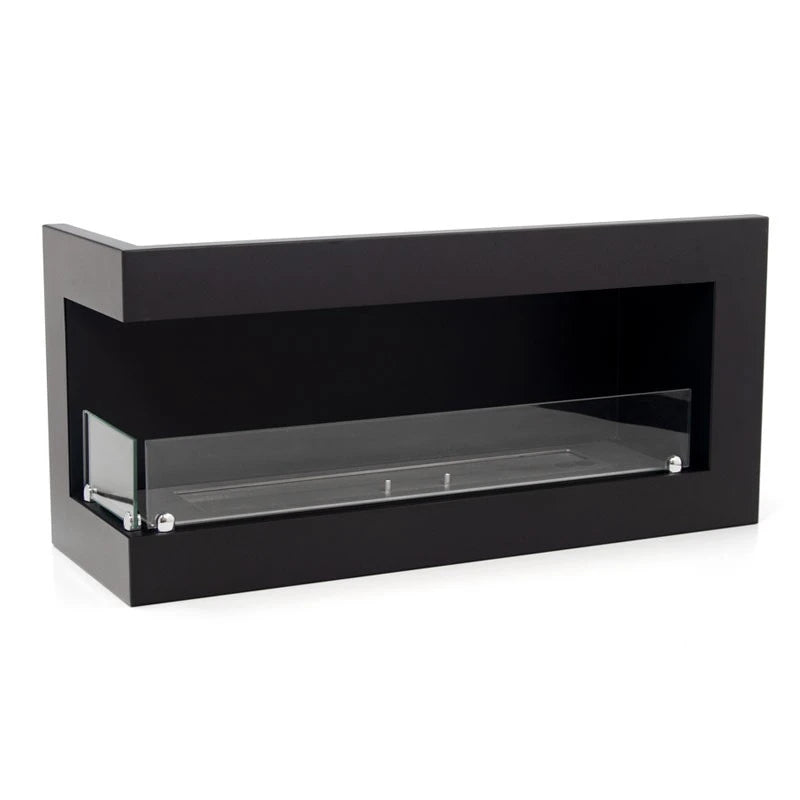 Eckkamin 85 cm - Links