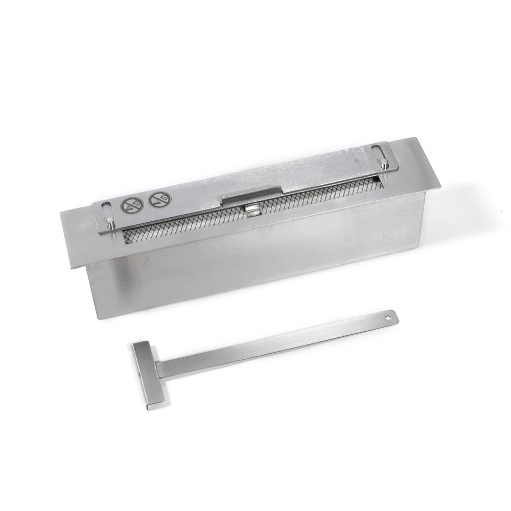 40 cm Slimline Brenner