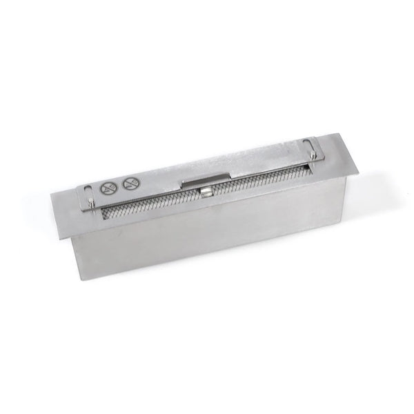40 cm Slimline Brenner