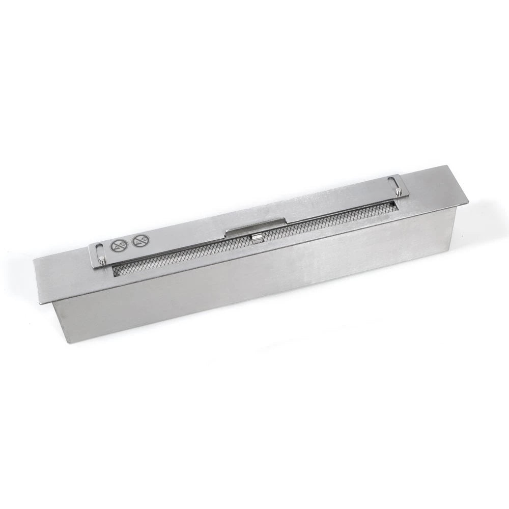 60 cm Slimline Brenner