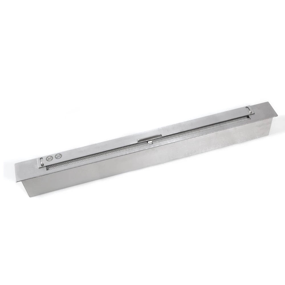 100 cm Slimline Brenner