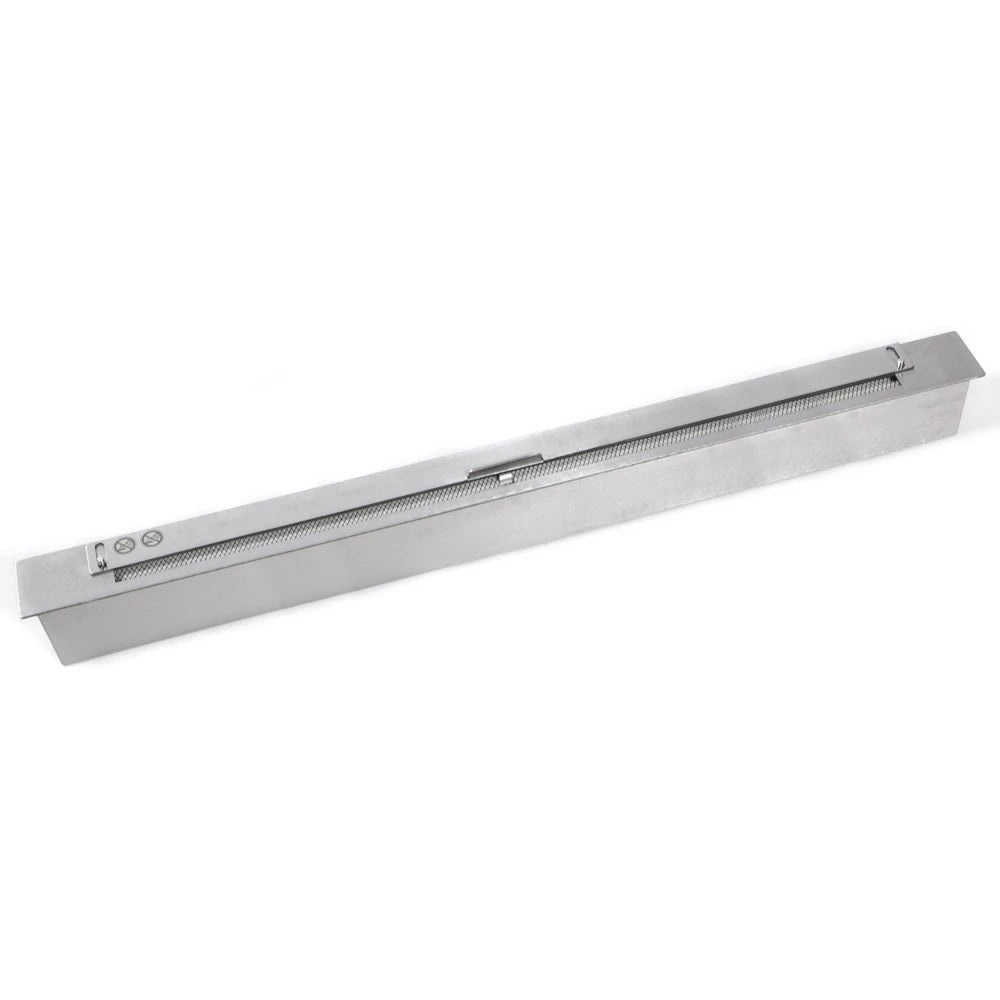 120 cm Slimline Brenner