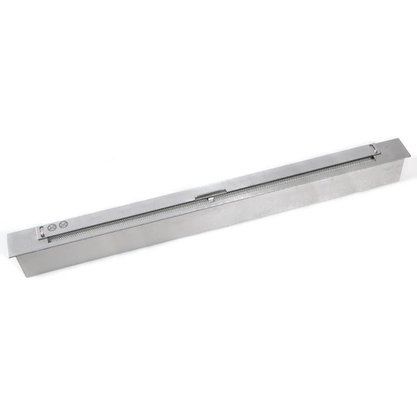 120 cm Slimline Brenner