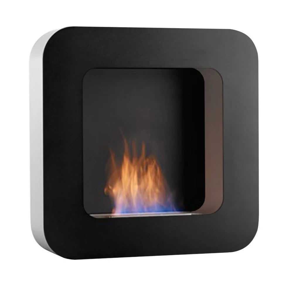 Safretti Curva BL - Schwarz