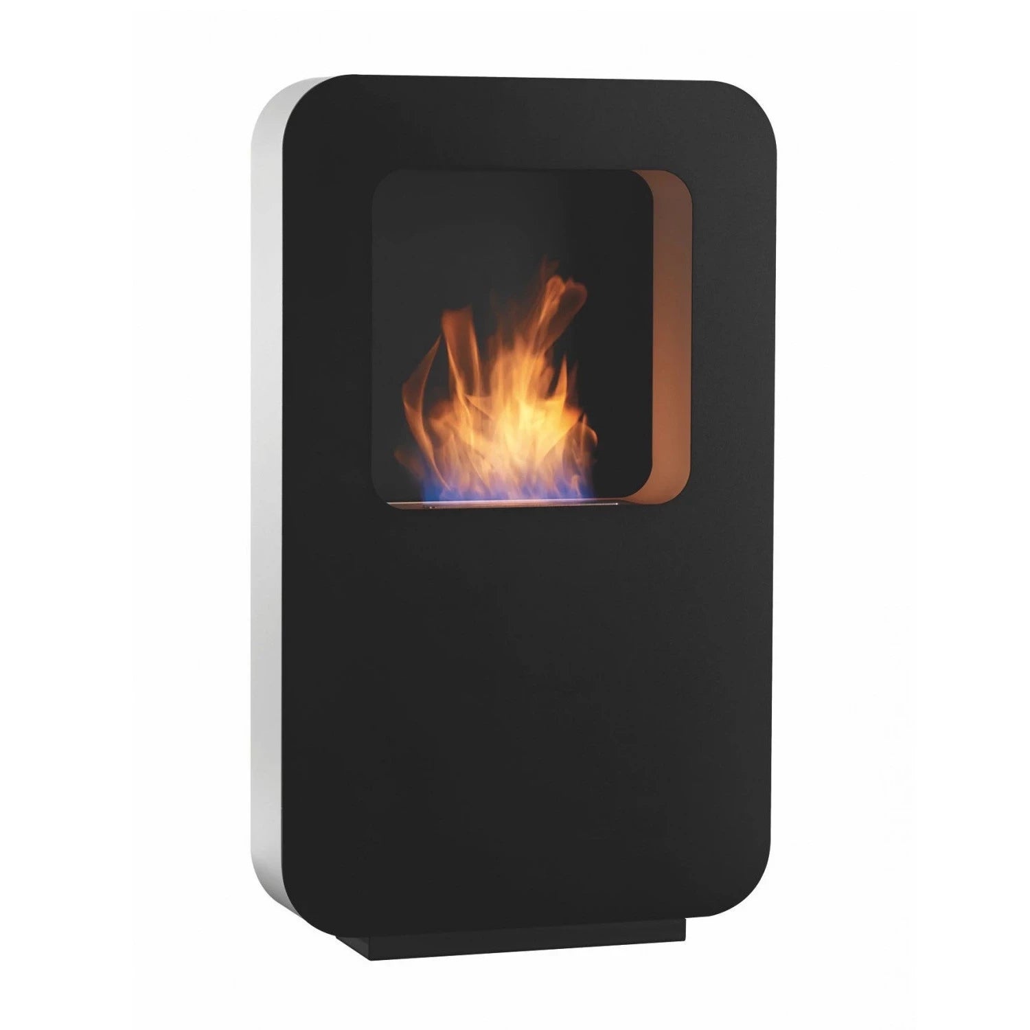 Safretti Curva XL - Schwarz