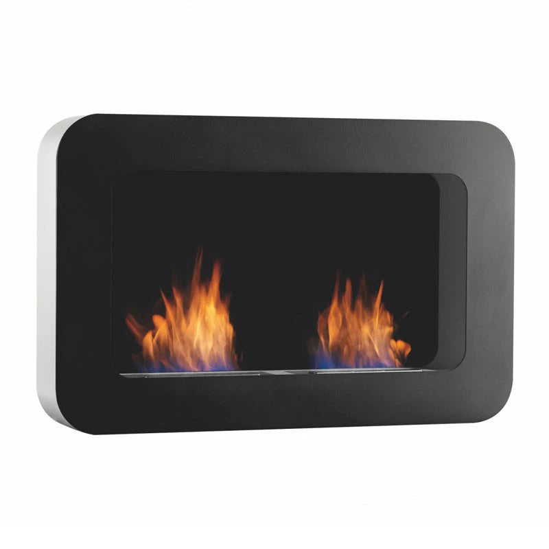 Safretti Curva DL - Schwarz