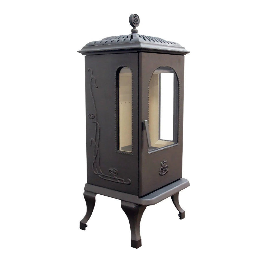 Victoria elektrischer Kamin