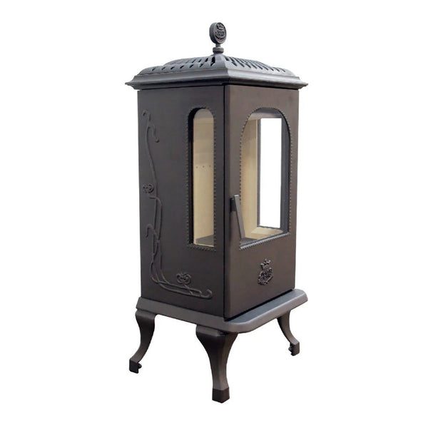 Victoria elektrischer Kamin