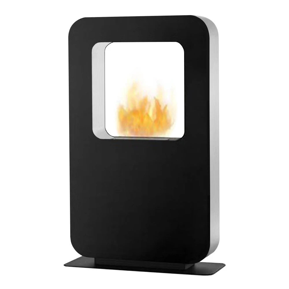 Safretti Curva XT - Schwarz