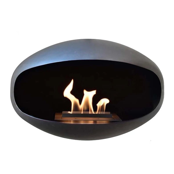 Cocoon Shell Schwarz