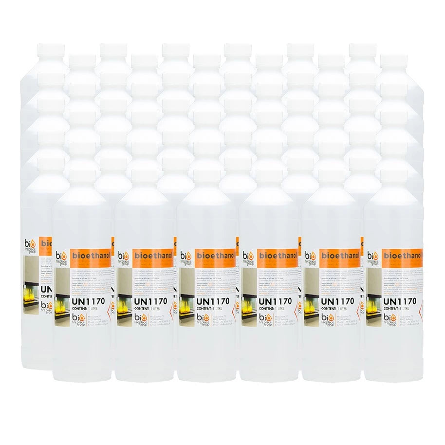 Bioethanol - 60 Liter