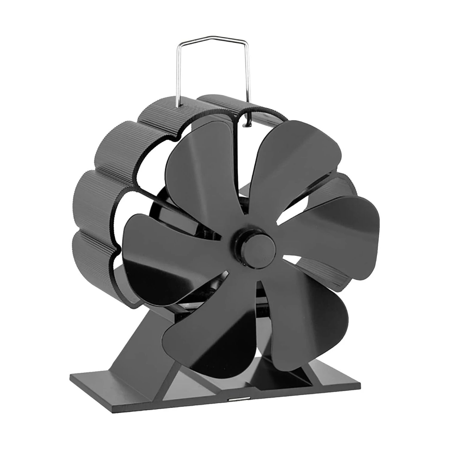 Ventilator für Holzofen oder Ethanolkamin