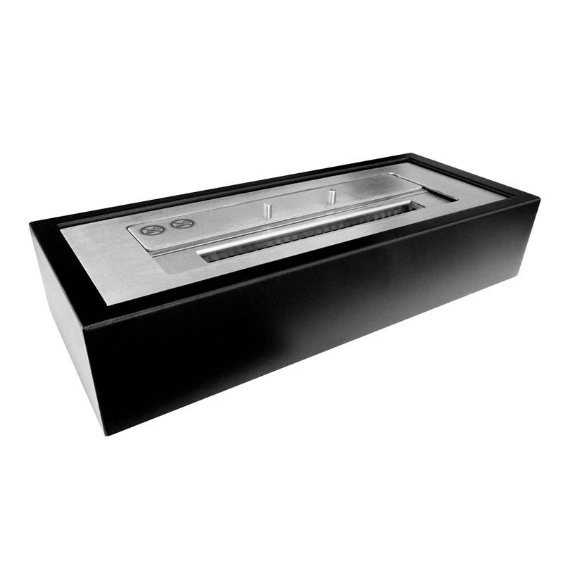 Kamineinsatz für Ethanol - 65 cm