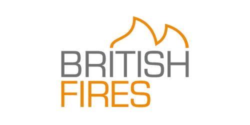British Fires Elektrokamine