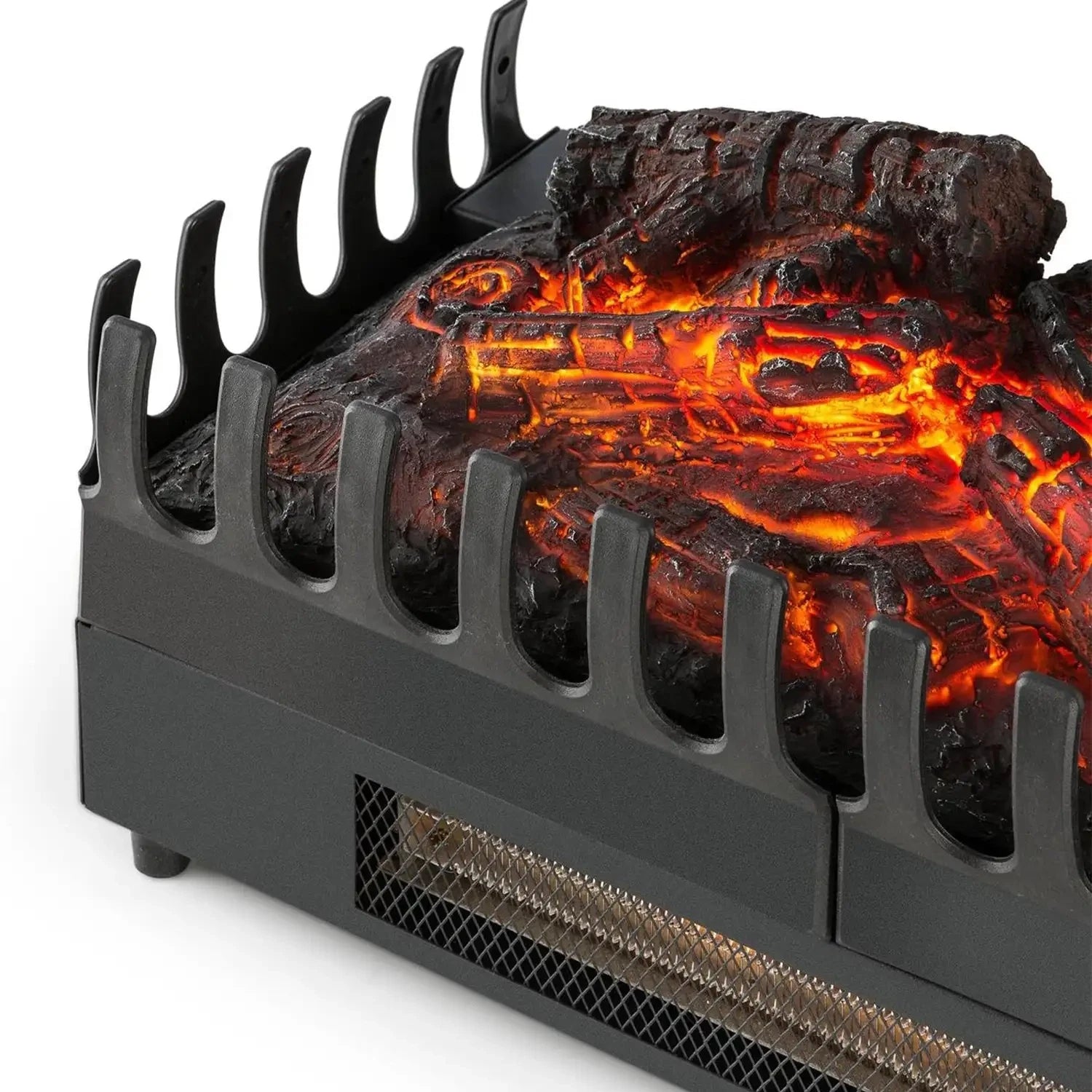 Bryher Elektrokamineinsatz für offenes Feuer