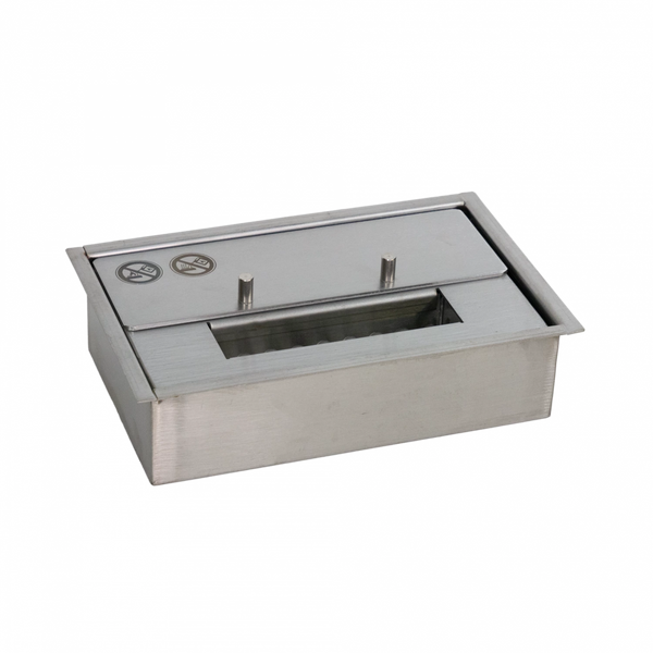 24 cm Deluxe Bioethanol Brenner 1,0 Liter