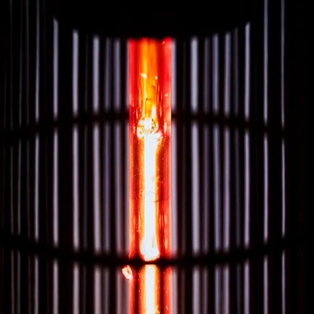 Cone ECO High-line für unter den Tisch - 1200W