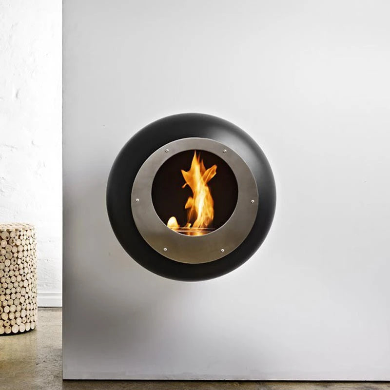 Cocoon Vellum Schwarz