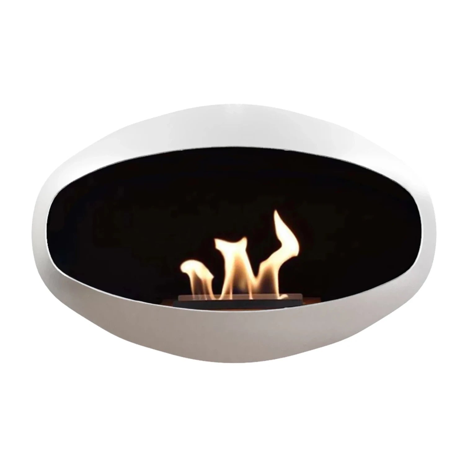 Cocoon Shell für Aeris/Pedestal - Weiß