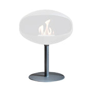 Pedestal Schwarz