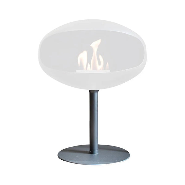 Pedestal Schwarz