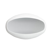 Cocoon Shell für Aeris/Pedestal - Weiß